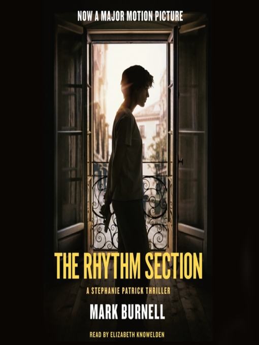 Title details for The Rhythm Section by Mark Burnell - Wait list